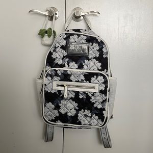 NWOT Steve Madden backpack